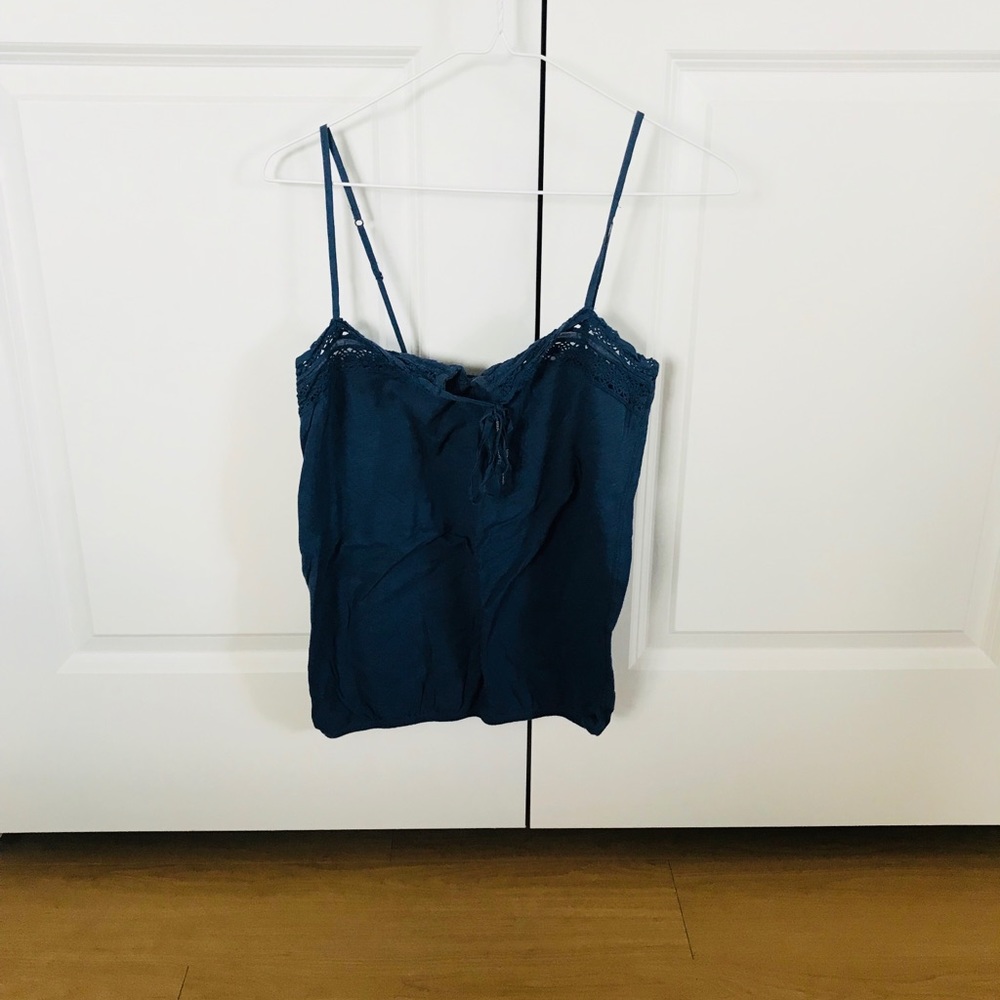 American Eagle Tank